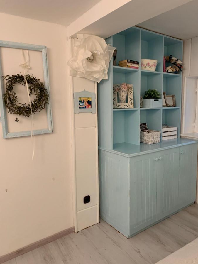 スタリグラード Petite Houseヴィラ エクステリア 写真